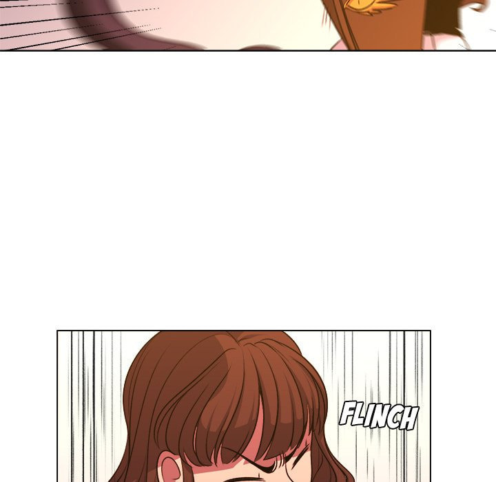 Hotarubi no Mori e Chapter 44 page 19 - 