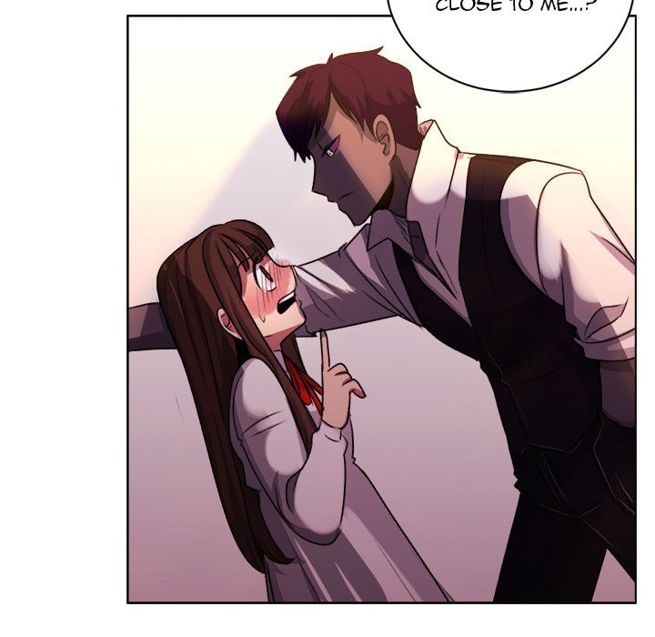 Hotarubi no Mori e Chapter 44 page 31 - 