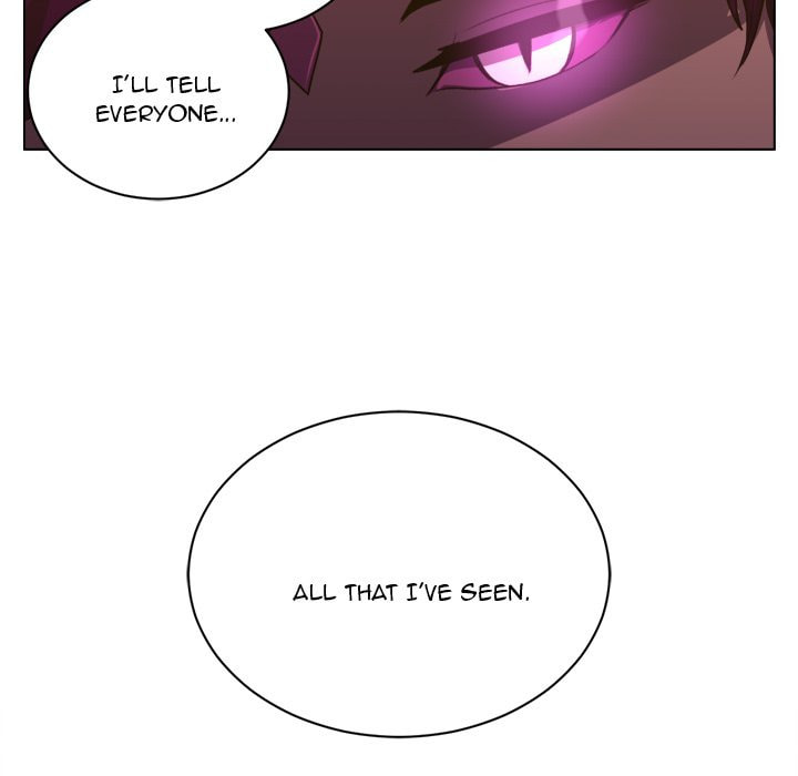Hotarubi no Mori e Chapter 44 page 42 - 