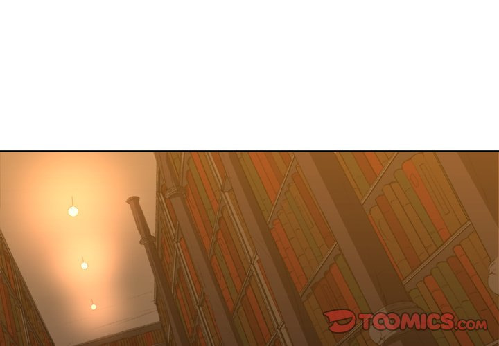 Hotarubi no Mori e Chapter 45 page 1 - 
