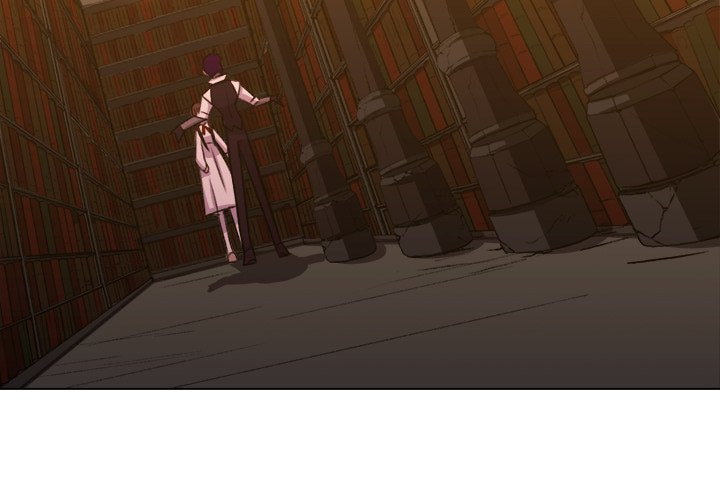 Hotarubi no Mori e Chapter 45 page 2 - 