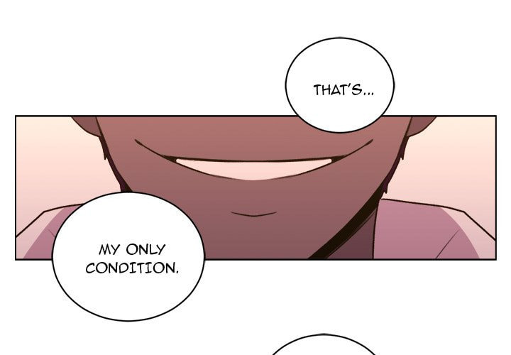 Hotarubi no Mori e Chapter 45 page 3 - 