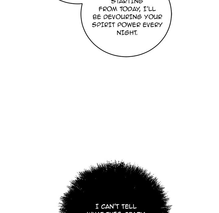 Hotarubi no Mori e Chapter 45 page 25 - 
