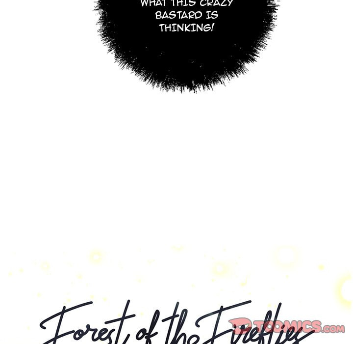 Hotarubi no Mori e Chapter 45 page 26 - 