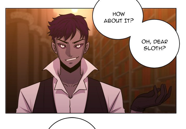 Hotarubi no Mori e Chapter 45 page 4 - 