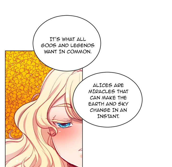 Hotarubi no Mori e Chapter 45 page 38 - 