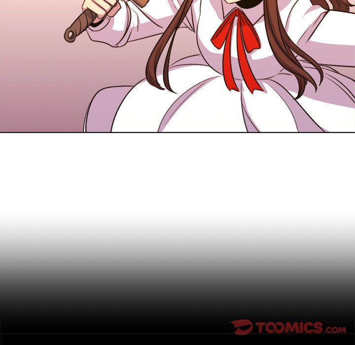Hotarubi no Mori e Chapter 45 page 41 - 