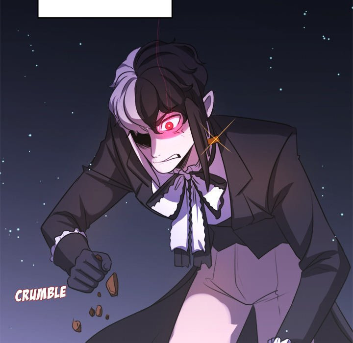 Hotarubi no Mori e Chapter 45 page 45 - 
