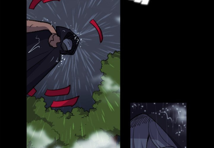 Hotarubi no Mori e Chapter 46 page 2 - 