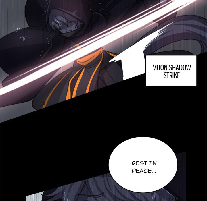 Hotarubi no Mori e Chapter 46 page 12 - 