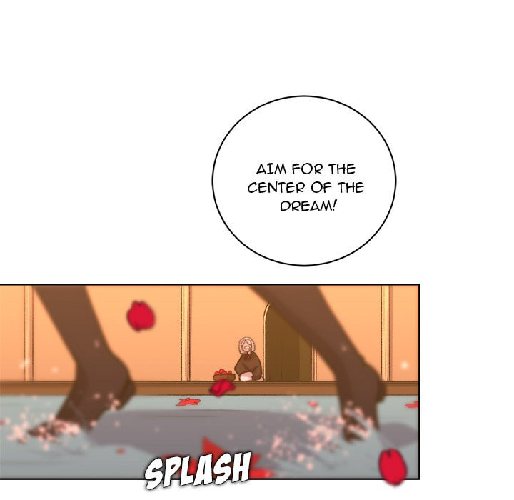 Hotarubi no Mori e Chapter 46 page 20 - 
