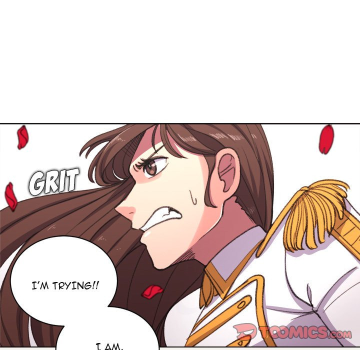 Hotarubi no Mori e Chapter 46 page 21 - 