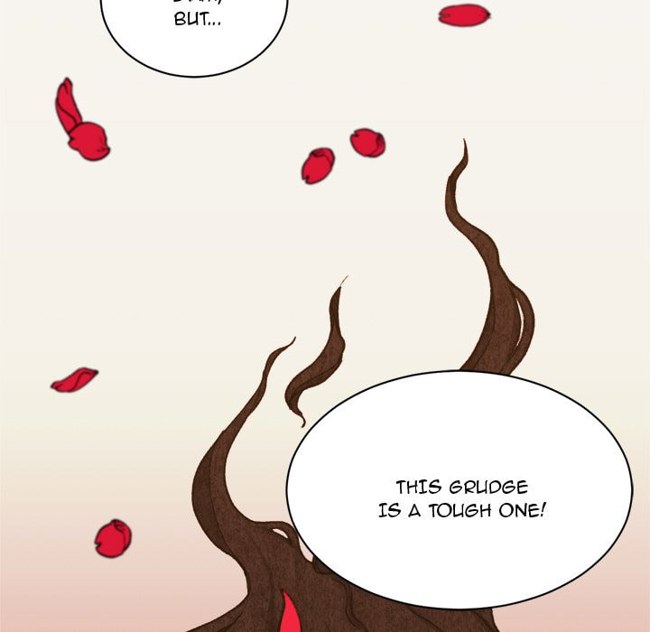 Hotarubi no Mori e Chapter 46 page 22 - 