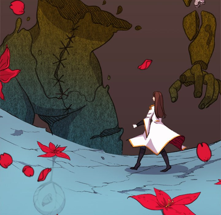Hotarubi no Mori e Chapter 46 page 24 - 