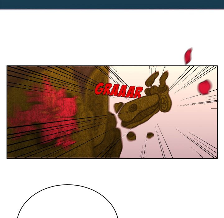Hotarubi no Mori e Chapter 46 page 26 - 