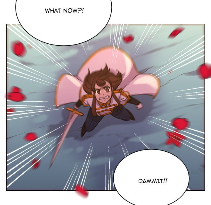 Hotarubi no Mori e Chapter 46 page 27 - 