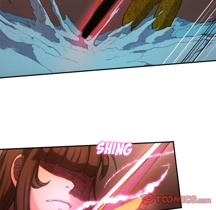 Hotarubi no Mori e Chapter 46 page 29 - 