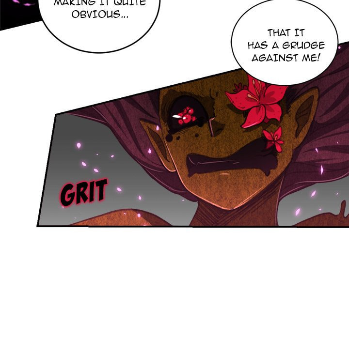Hotarubi no Mori e Chapter 46 page 32 - 
