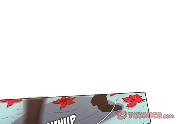 Hotarubi no Mori e Chapter 47 page 1 - 