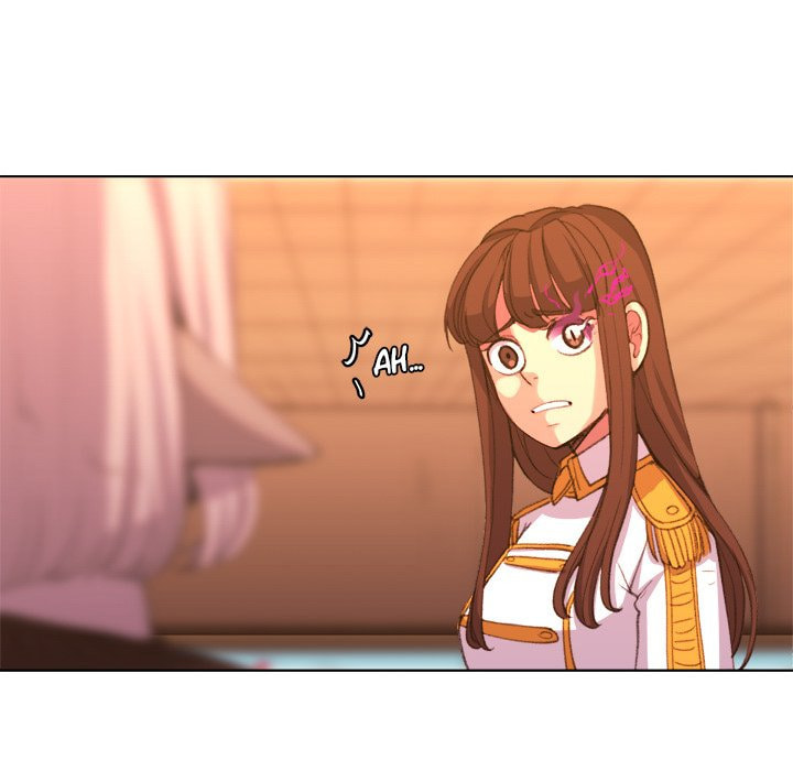Hotarubi no Mori e Chapter 47 page 14 - 