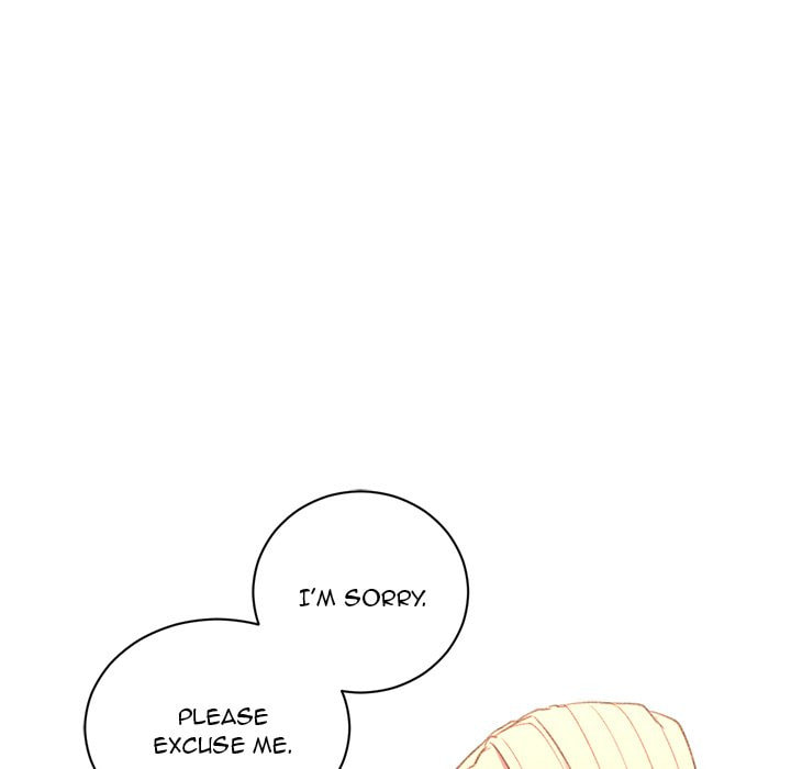 Hotarubi no Mori e Chapter 47 page 15 - 