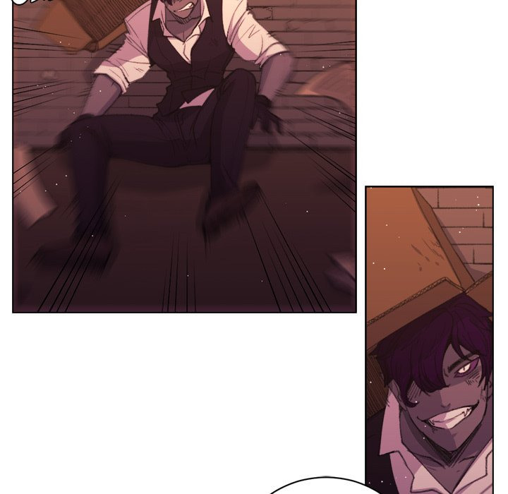 Hotarubi no Mori e Chapter 47 page 20 - 