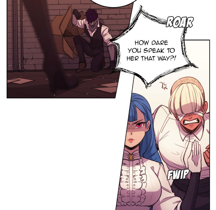 Hotarubi no Mori e Chapter 47 page 22 - 