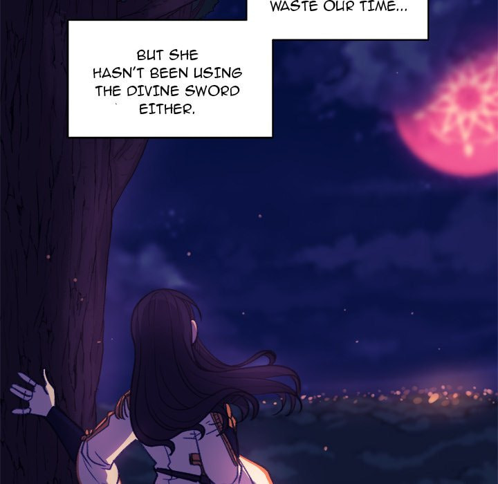 Hotarubi no Mori e Chapter 47 page 29 - 