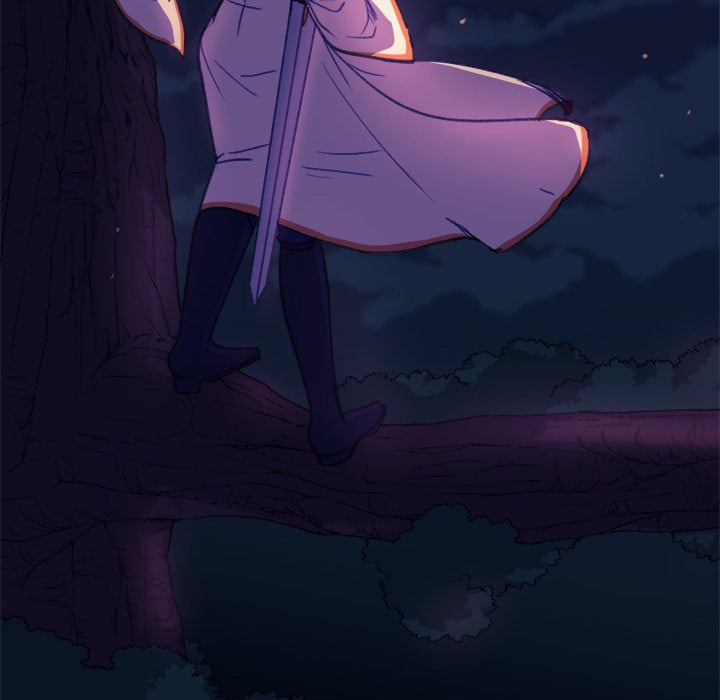 Hotarubi no Mori e Chapter 47 page 30 - 