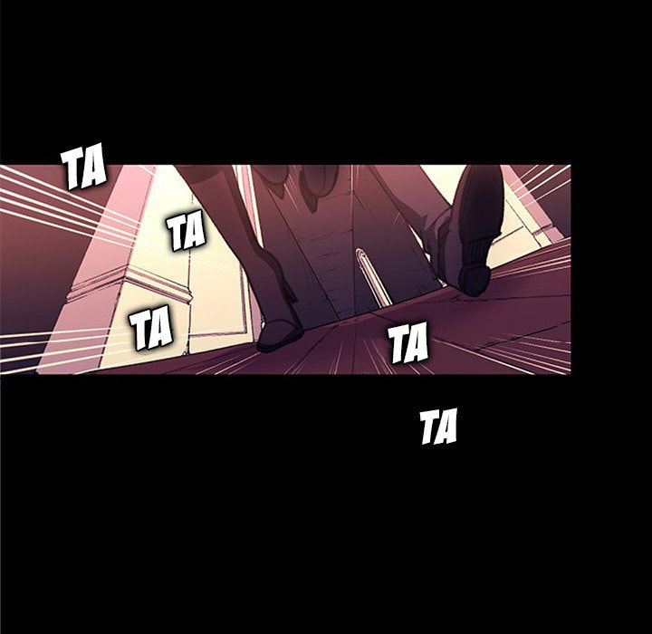 Hotarubi no Mori e Chapter 47 page 35 - 