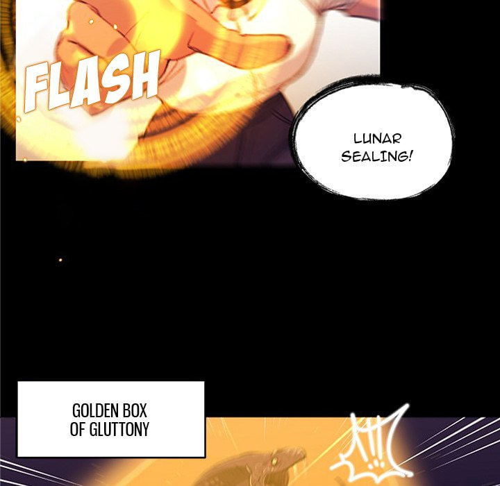 Hotarubi no Mori e Chapter 47 page 37 - 