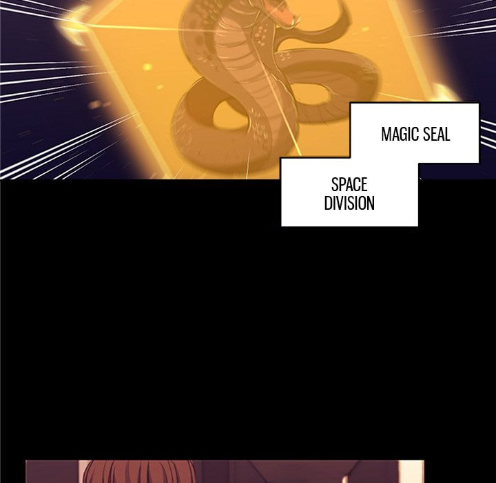 Hotarubi no Mori e Chapter 47 page 38 - 