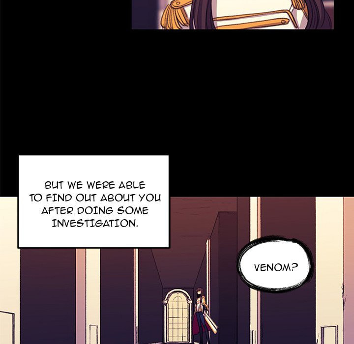 Hotarubi no Mori e Chapter 47 page 40 - 