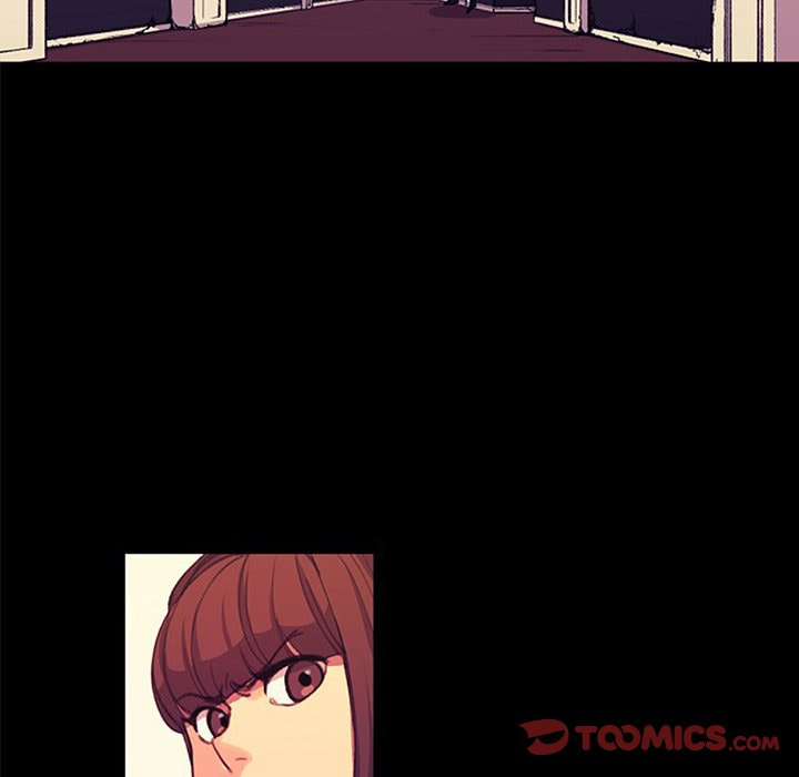 Hotarubi no Mori e Chapter 47 page 41 - 