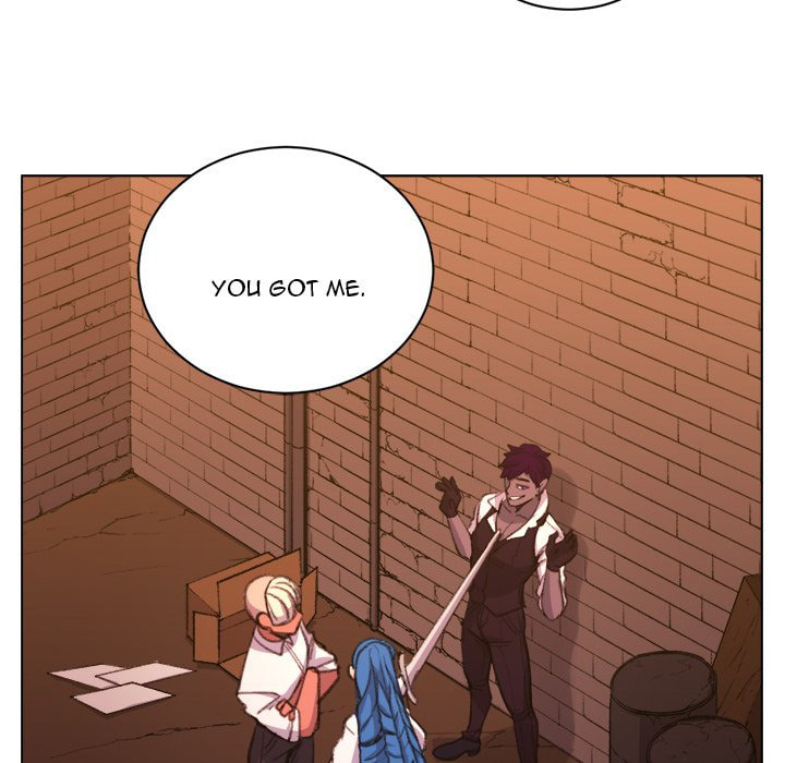 Hotarubi no Mori e Chapter 47 page 45 - 