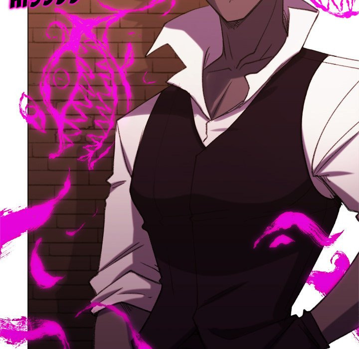 Hotarubi no Mori e Chapter 47 page 49 - 