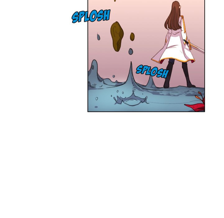 Hotarubi no Mori e Chapter 47 page 7 - 