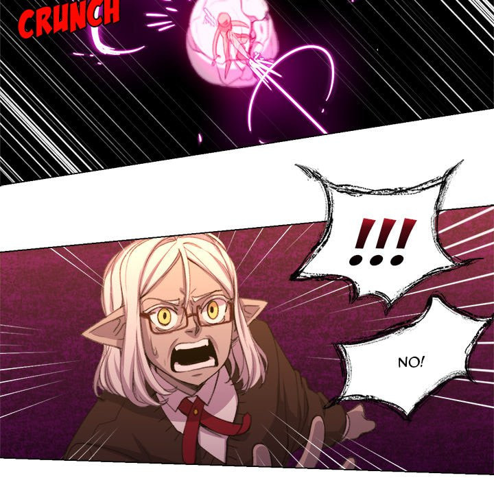 Hotarubi no Mori e Chapter 47 page 9 - 