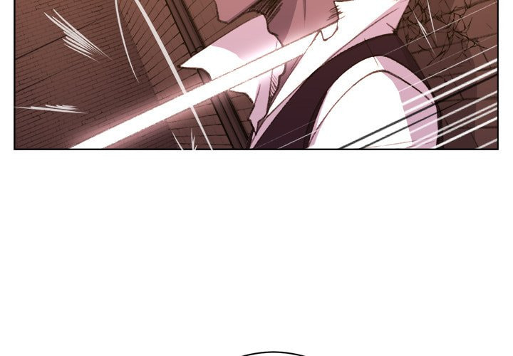 Hotarubi no Mori e Chapter 48 page 2 - 