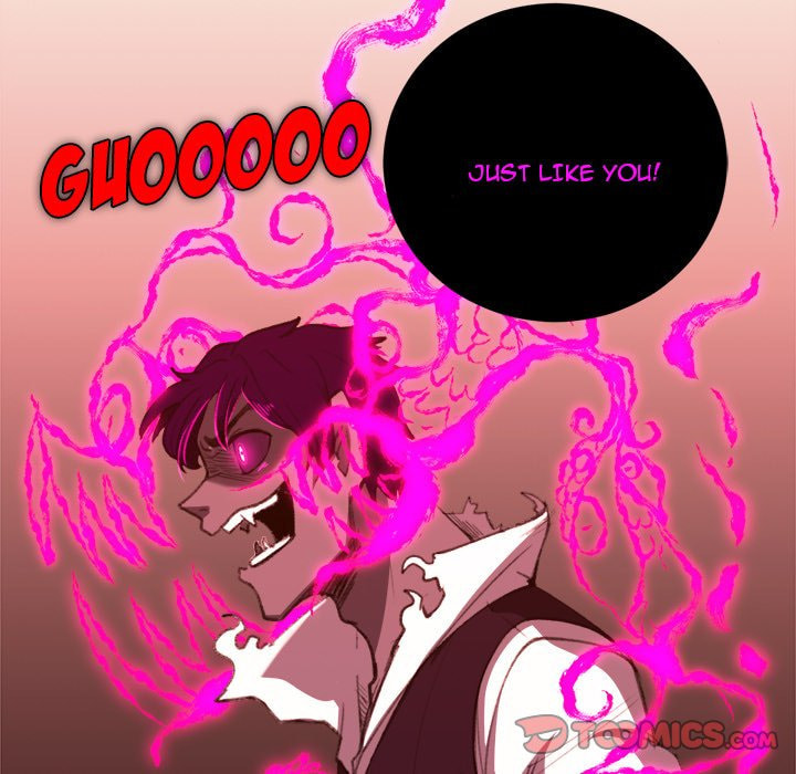 Hotarubi no Mori e Chapter 48 page 11 - 