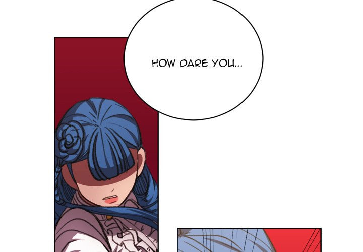 Hotarubi no Mori e Chapter 48 page 3 - 