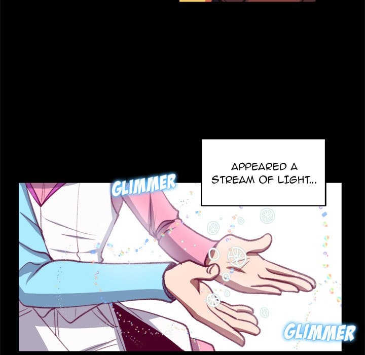 Hotarubi no Mori e Chapter 48 page 25 - 