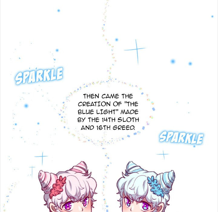 Hotarubi no Mori e Chapter 48 page 27 - 