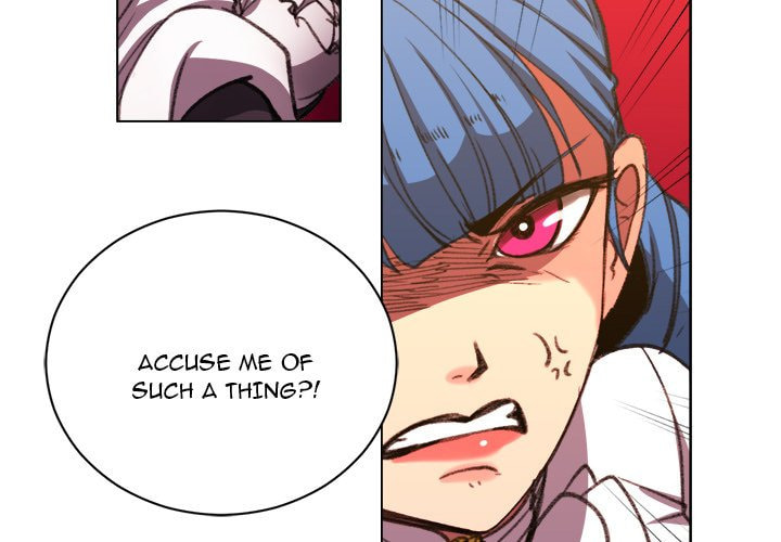 Hotarubi no Mori e Chapter 48 page 4 - 