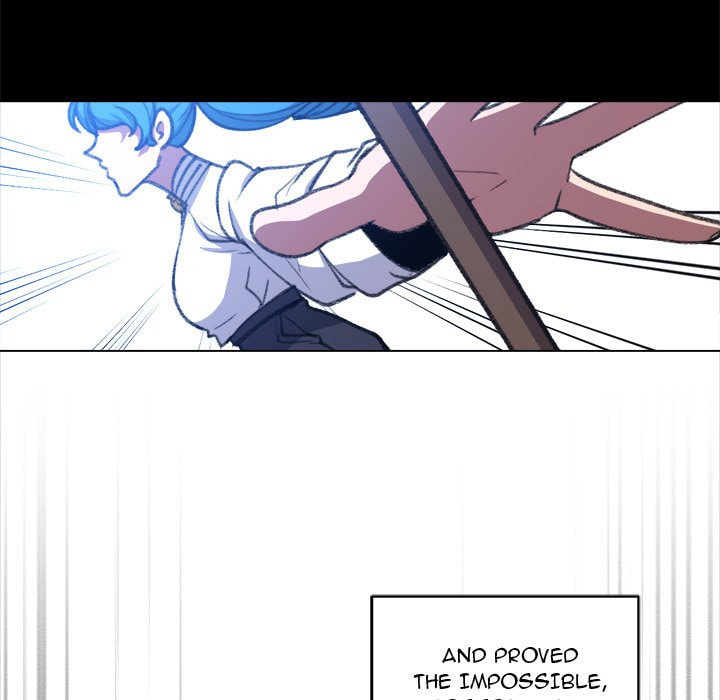 Hotarubi no Mori e Chapter 48 page 32 - 