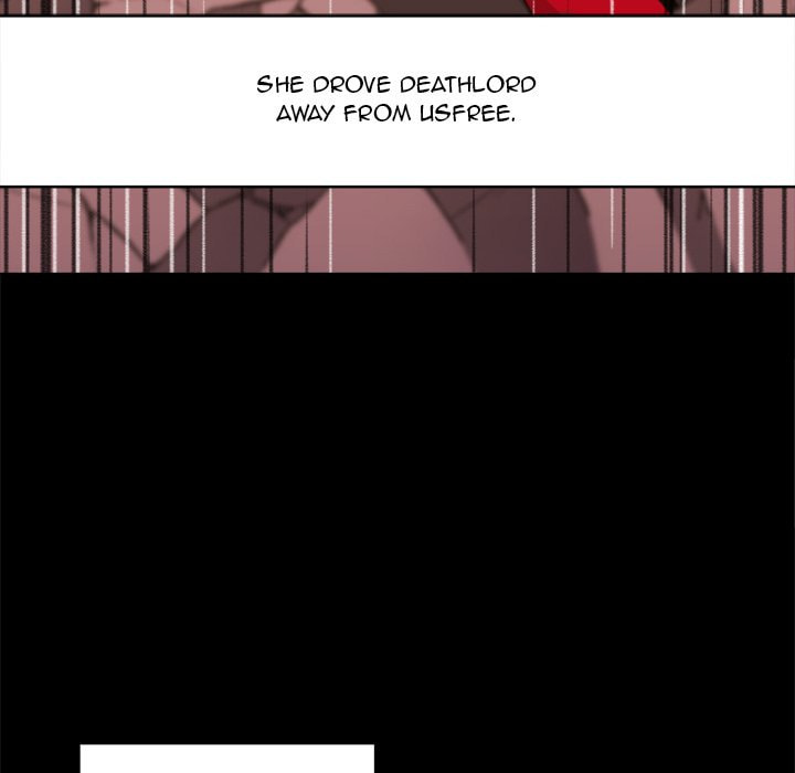Hotarubi no Mori e Chapter 48 page 35 - 