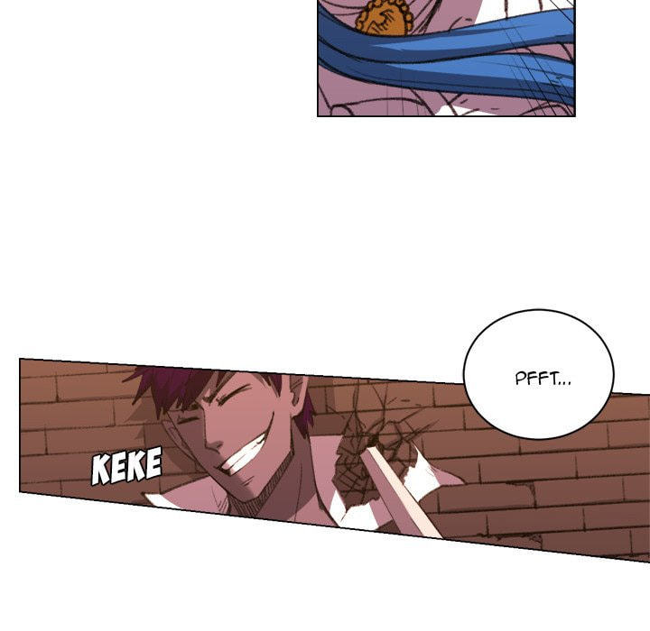 Hotarubi no Mori e Chapter 48 page 5 - 