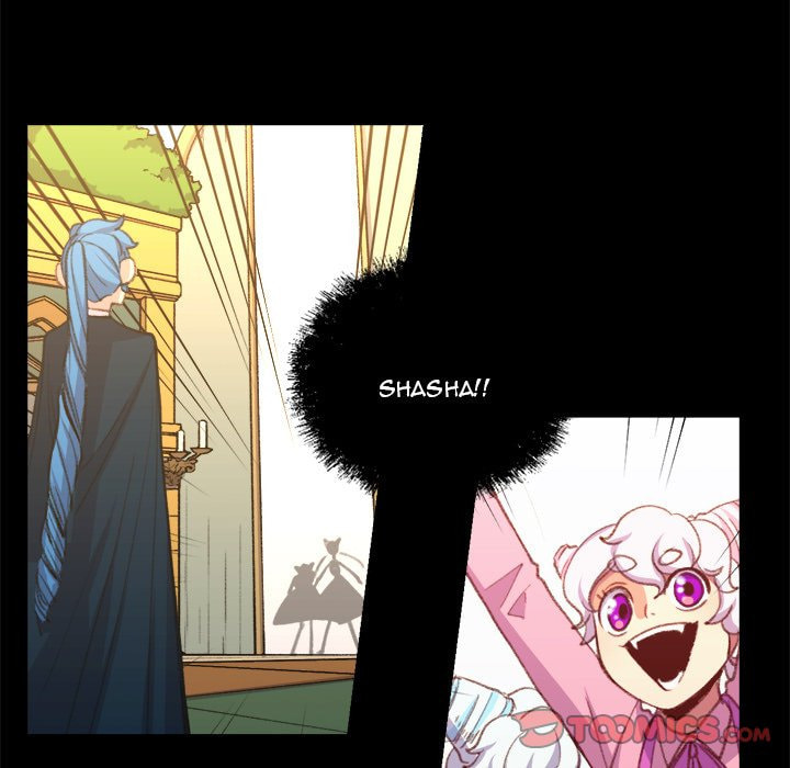 Hotarubi no Mori e Chapter 48 page 41 - 