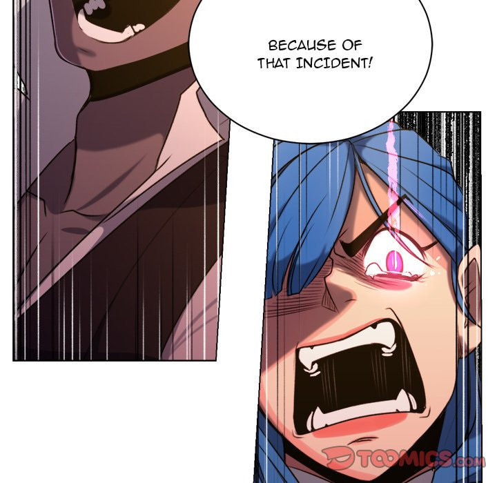 Hotarubi no Mori e Chapter 49 page 11 - 