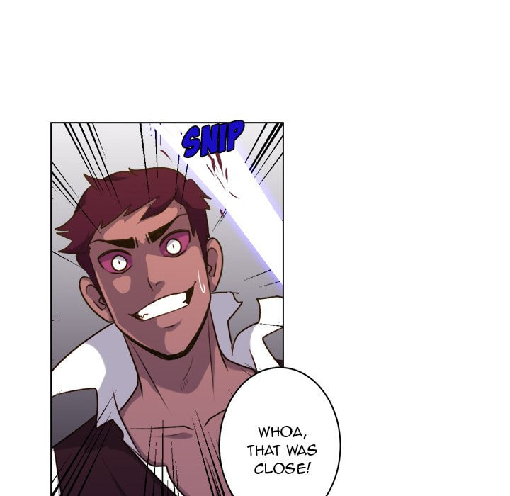 Hotarubi no Mori e Chapter 49 page 18 - 